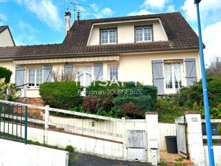  Maison � vendre 5 pi�ces 127 m�