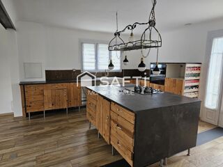  Maison � vendre 6 pi�ces 110 m�