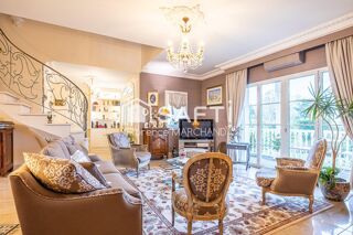  Maison à vendre 6 pièces 196 m²