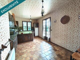  Maison � vendre 6 pi�ces 145 m�