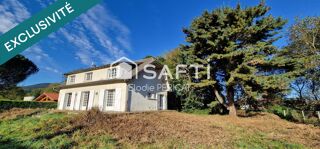  Maison � vendre 5 pi�ces 157 m�