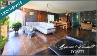  Maison à vendre 6 pièces 152 m²