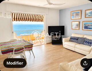  Appartement à vendre 3 pièces 89 m²