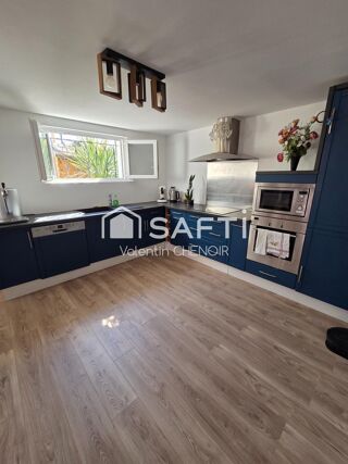  Appartement à vendre 3 pièces 74 m²
