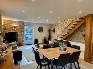  Maison � vendre 4 pi�ces 110 m�