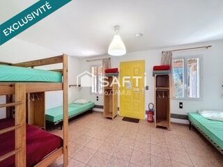  Maison � vendre 15 + pi�ces 400 m�