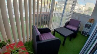  Appartement à vendre 2 pièces 68 m²