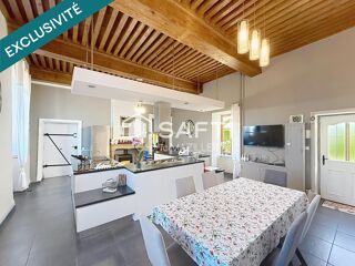  Maison à vendre 5 pièces 166 m²