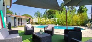  Maison � vendre 5 pi�ces 135 m�