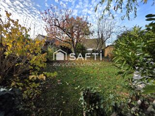  Maison � vendre 5 pi�ces 116 m�