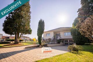  Maison � vendre 7 pi�ces 160 m�