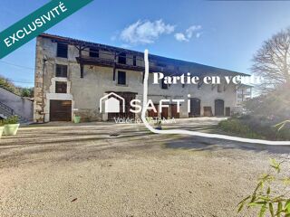  Maison à vendre 3 pièces 165 m²