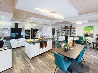  Maison � vendre 11 pi�ces 596 m�