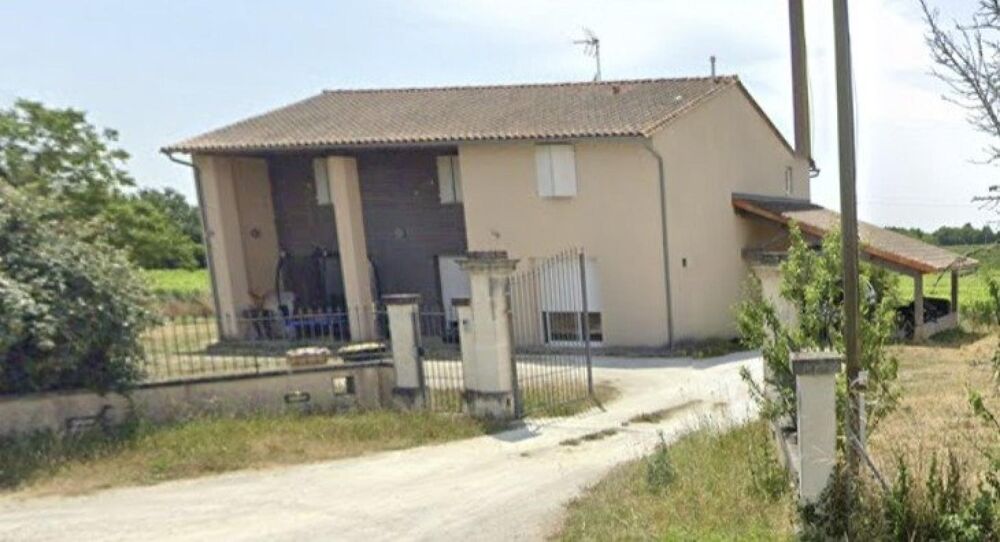 Maison 188m2 Saint-Palais