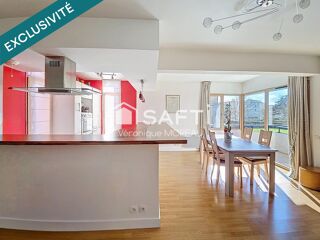  Appartement à vendre 4 pièces 93 m²
