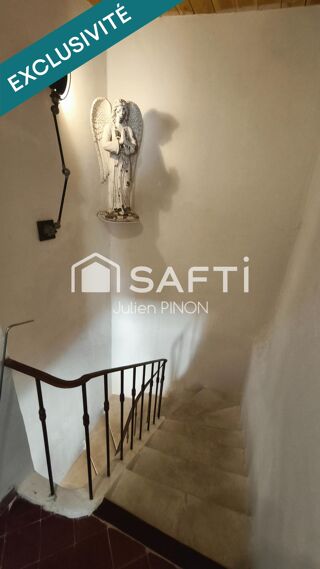  Maison � vendre 5 pi�ces 95 m�