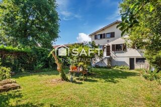  Maison à vendre 5 pièces 126 m²