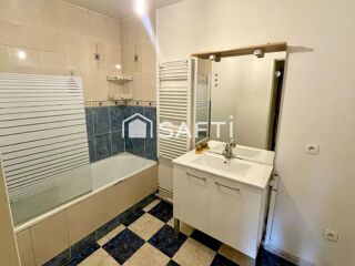  Appartement à vendre 4 pièces 96 m²