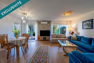 Appartement à vendre 5 pièces 98 m²