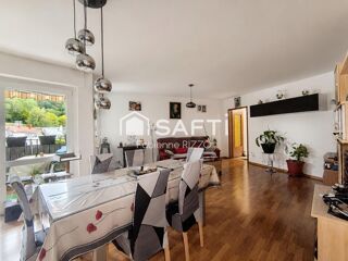  Appartement à vendre 3 pièces 90 m²
