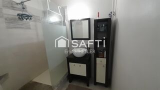  Appartement à vendre 2 pièces 52 m²
