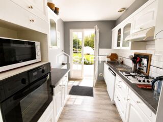  Maison à vendre 3 pièces 81 m²