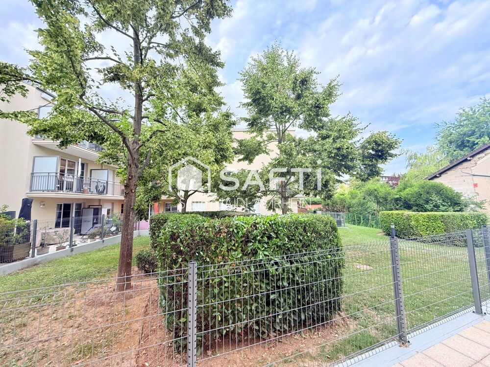 Vente Appartement Appartement 4 pièces, ravalement récent Villiers-sur-marne