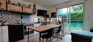  Maison à louer 2 pièces 31 m²