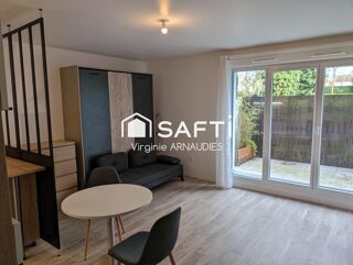  Appartement � louer 1 pi�ce 36 m�