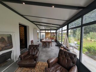  Maison à vendre 6 pièces 158 m²
