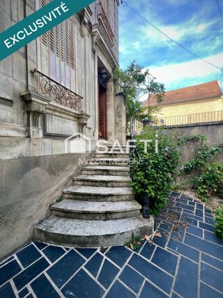 Maison à vendre 4 pièces 92 m²