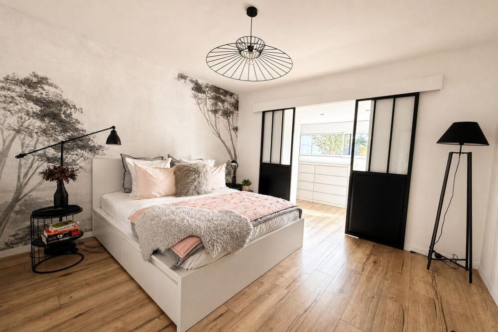 Vente Maison Plain pied, centre de Queven Queven