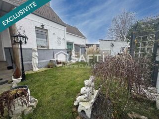  Maison � vendre 5 pi�ces 122 m�