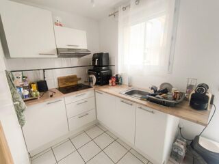  Appartement � vendre 2 pi�ces 46 m�