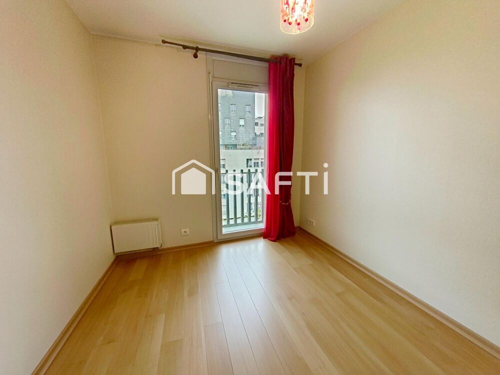 � vendre  Appartement Paris 17