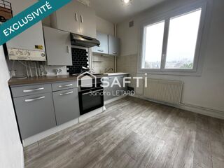  Appartement � vendre 3 pi�ces 73 m�