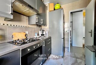  Appartement � vendre 4 pi�ces 60 m�