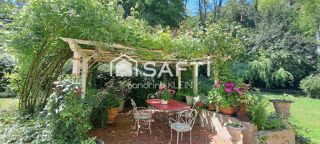  Maison � vendre 9 pi�ces 300 m�