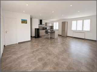  Maison à vendre 6 pièces 117 m²