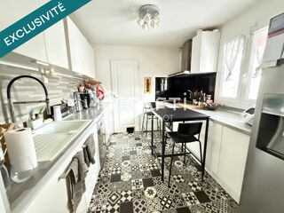  Maison � vendre 5 pi�ces 105 m�