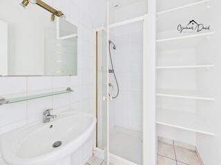  Appartement � vendre 3 pi�ces 56 m�