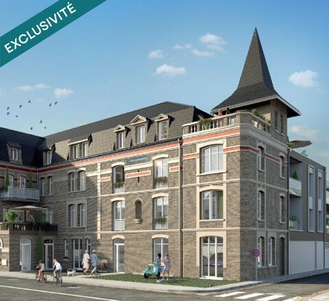  Appartement � vendre 3 pi�ces 70 m�