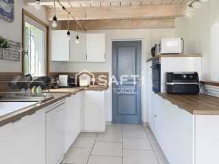  Maison à vendre 6 pièces 164 m²
