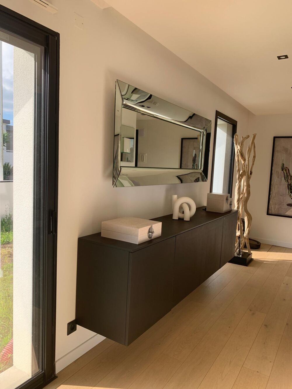 Vente Maison TRES BELLE CONTEMPORAINE Larmor-plage