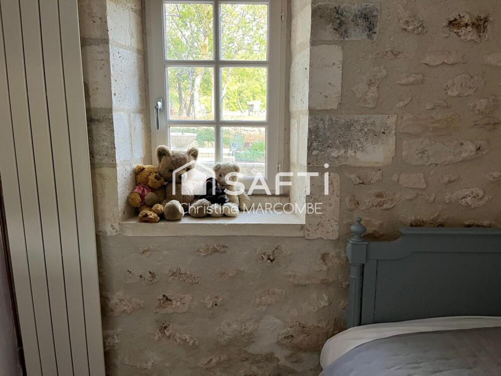 Vente Maison Retraite romantique Gout-rossignol