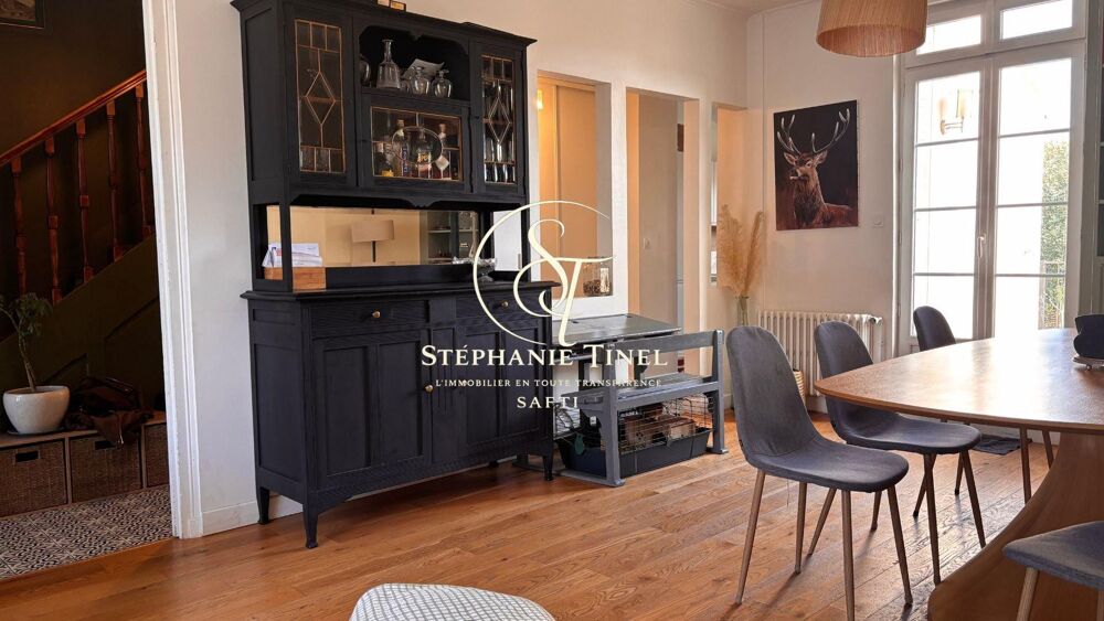 à vendre  Maison La Rochelle (17000)