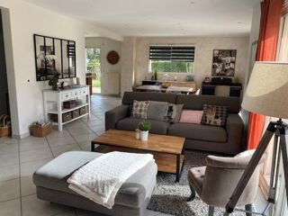  Maison � vendre 8 pi�ces 150 m�