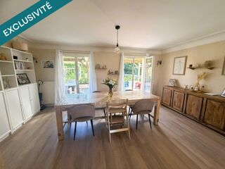  Maison � vendre 6 pi�ces 142 m�