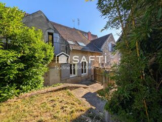  Maison � vendre 5 pi�ces 100 m� Palinges