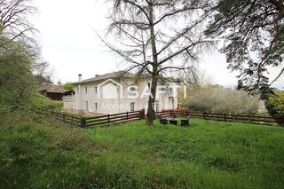  Maison � vendre 10 pi�ces 335 m�
